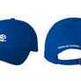 AFB Dad Hat - Blue