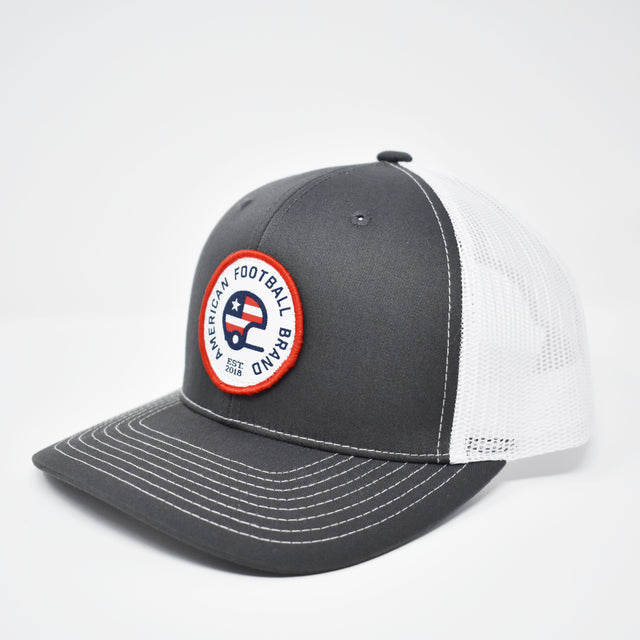 The Logo Trucker