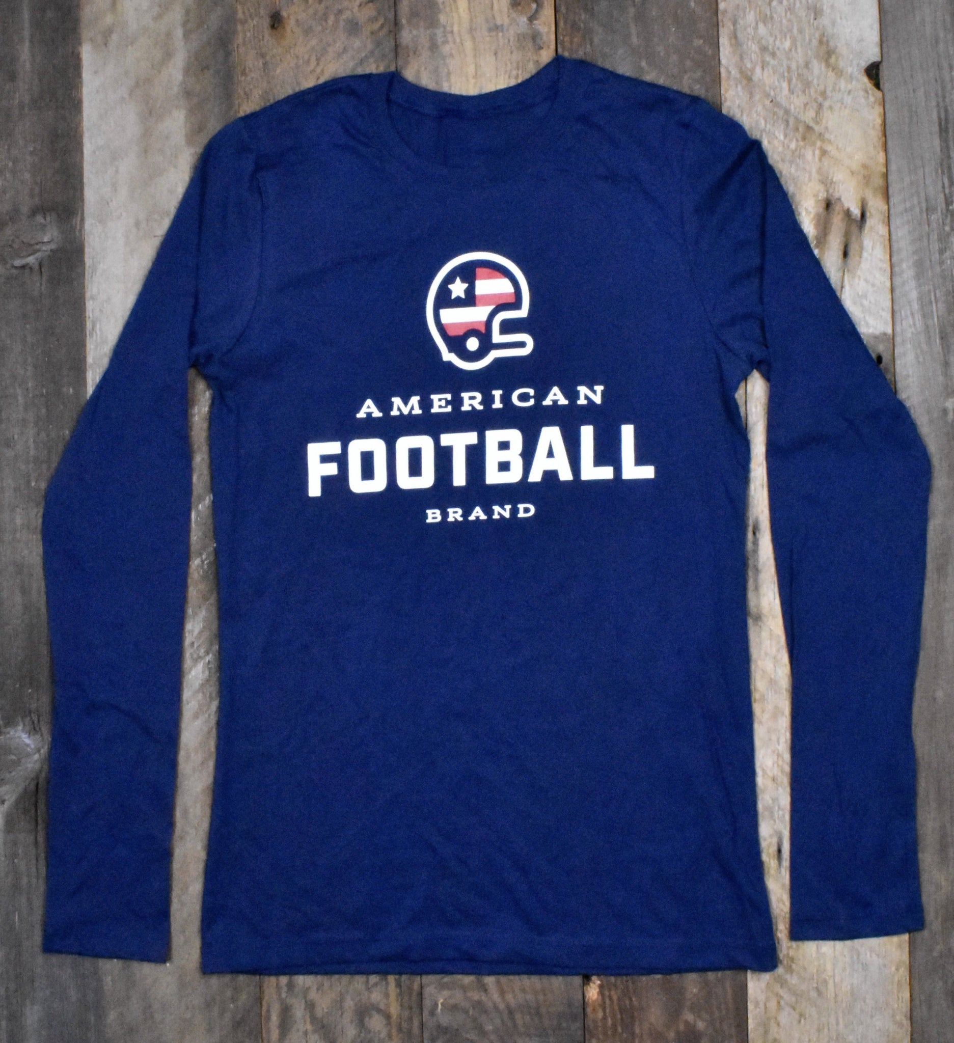 american football team shirts