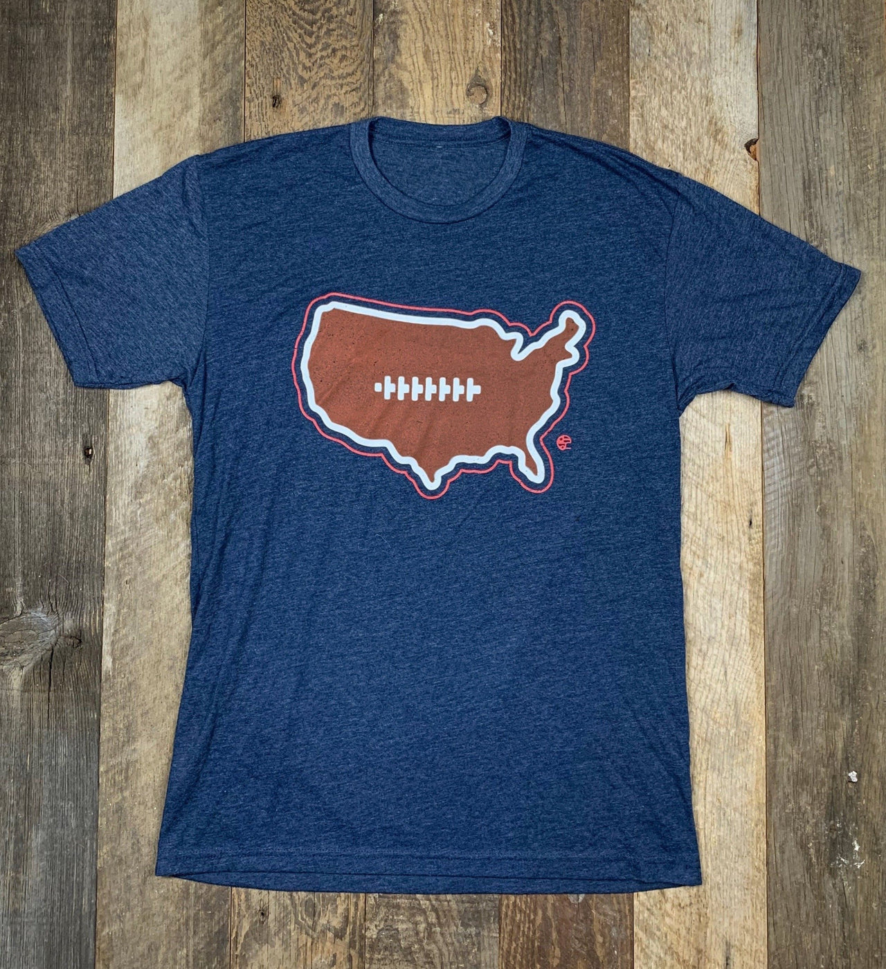 United Gridiron - Navy