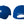 AFB Dad Hat - Blue